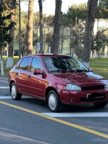 LADA (VAZ) Kalina 2005, 301,239 km - 1.6 л - Sumqayıt