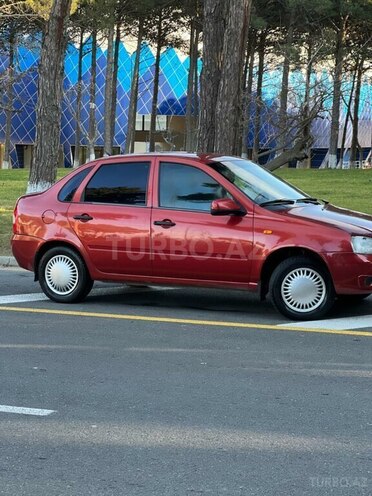 LADA (VAZ) Kalina 2005, 301,239 km - 1.6 л - Sumqayıt