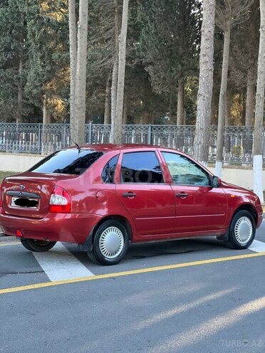 LADA (VAZ) Kalina 2005, 301,239 km - 1.6 л - Sumqayıt