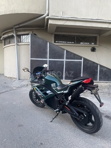 Kawasaki  2023, 3,000 km - 0.0 l - Bakı