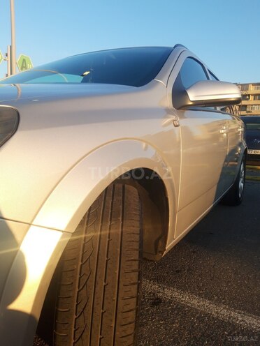 Opel Astra 2005, 314,938 km - 1.3 l - Bakı