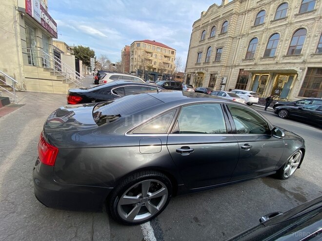 Audi A6 2013, 180,000 km - 3.0 l - Bakı