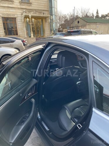 Audi A6 2013, 180,000 km - 3.0 l - Bakı