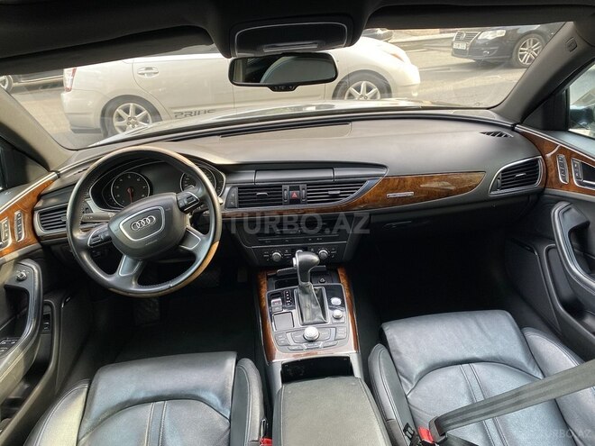 Audi A6 2013, 180,000 km - 3.0 l - Bakı