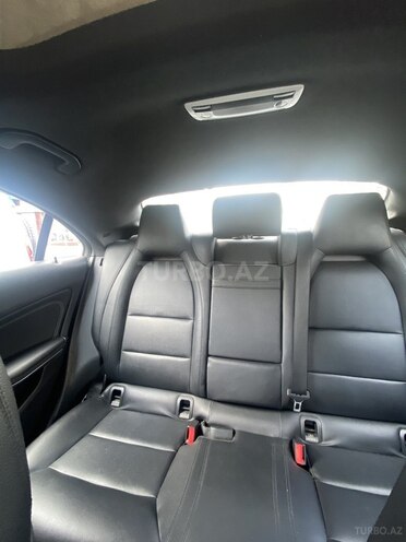 Mercedes CLA 250 2015, 83,000 km - 2.0 l - Bakı
