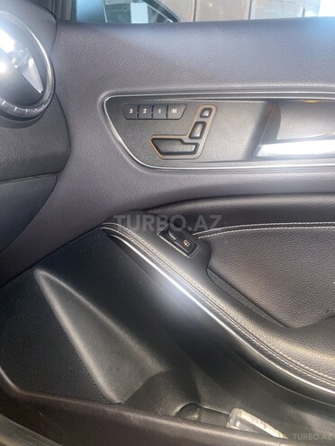 Mercedes CLA 250 2015, 83,000 km - 2.0 l - Bakı