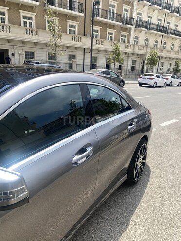 Mercedes CLA 250 2015, 83,000 km - 2.0 l - Bakı