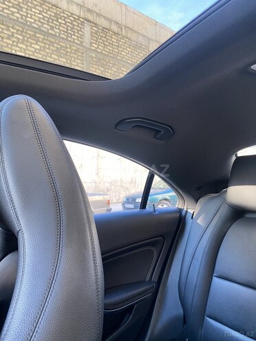 Mercedes CLA 250 2015, 83,000 km - 2.0 l - Bakı