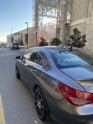 Mercedes CLA 250 2015, 83,000 km - 2.0 l - Bakı