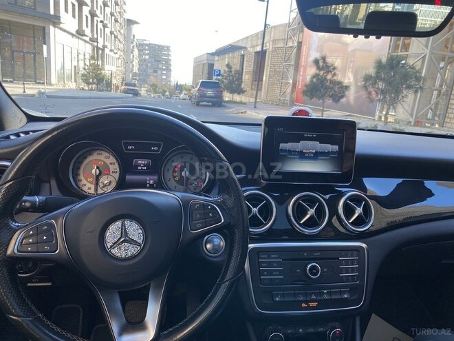Mercedes CLA 250 2015, 83,000 km - 2.0 l - Bakı