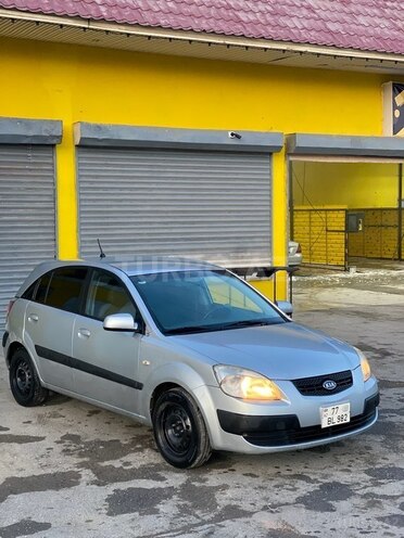 Kia Rio 2005, 300,000 km - 1.4 l - Sumqayıt