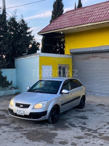 Kia Rio 2005, 300,000 km - 1.4 l - Sumqayıt