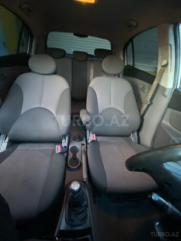 Kia Rio 2005, 300,000 km - 1.4 l - Sumqayıt