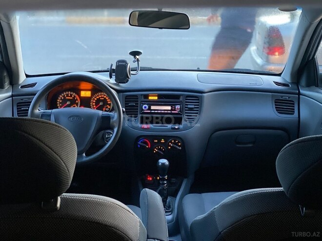 Kia Rio 2005, 300,000 km - 1.4 l - Sumqayıt