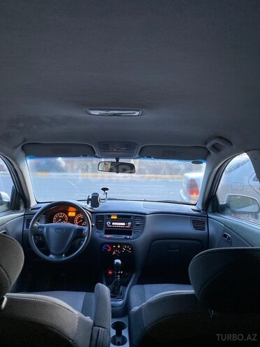 Kia Rio 2005, 300,000 km - 1.4 l - Sumqayıt