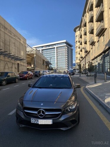 Mercedes CLA 250 2015, 83,000 km - 2.0 l - Bakı