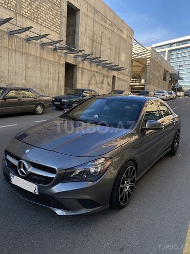 Mercedes CLA 250 2015, 83,000 km - 2.0 l - Bakı