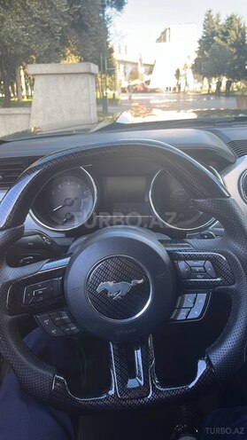 Ford Mustang 2016, 149,000 km - 2.3 l - Bakı