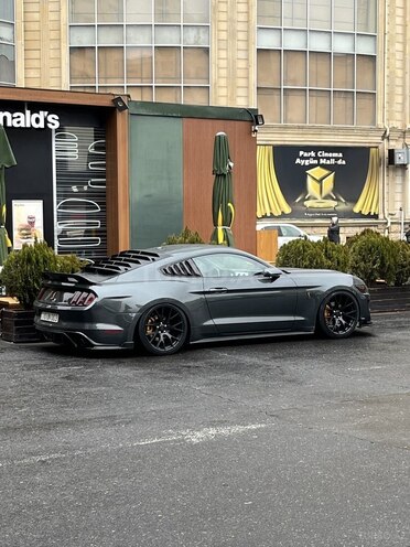 Ford Mustang 2016, 149,000 km - 2.3 l - Bakı