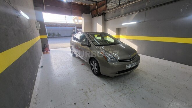 Toyota Prius 2008, 226,000 km - 1.5 l - Bakı
