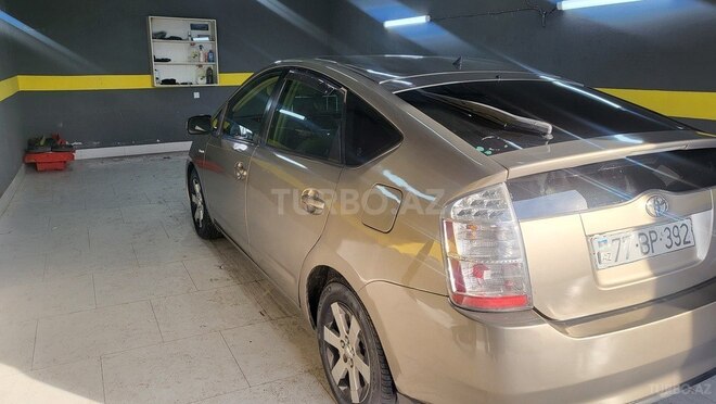 Toyota Prius 2008, 226,000 km - 1.5 l - Bakı