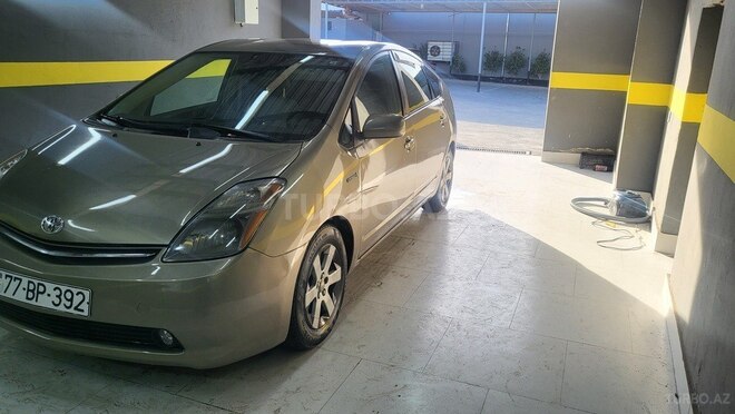 Toyota Prius 2008, 226,000 km - 1.5 l - Bakı