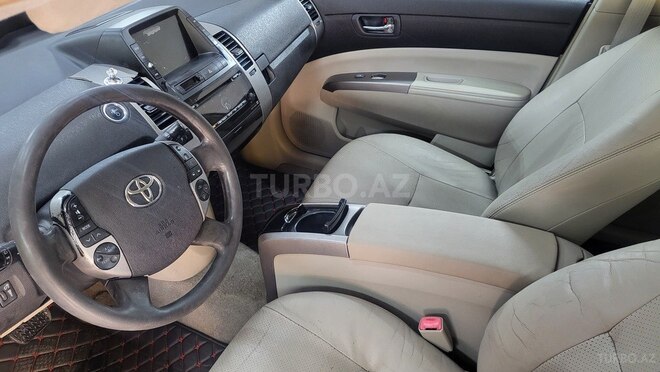 Toyota Prius 2008, 226,000 km - 1.5 l - Bakı
