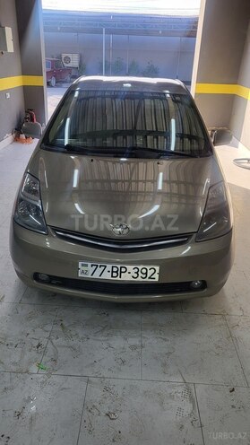 Toyota Prius 2008, 226,000 km - 1.5 l - Bakı