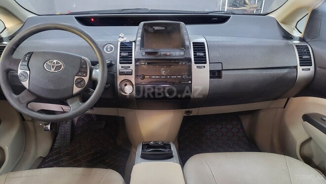 Toyota Prius 2008, 226,000 km - 1.5 l - Bakı