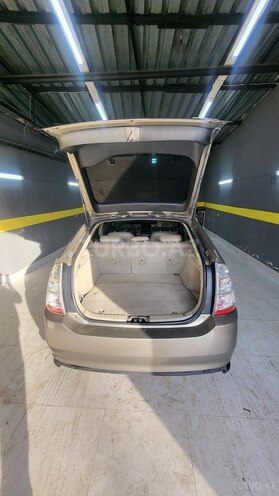 Toyota Prius 2008, 226,000 km - 1.5 l - Bakı