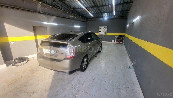 Toyota Prius 2008, 226,000 km - 1.5 l - Bakı