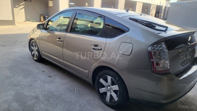Toyota Prius 2008, 226,000 km - 1.5 l - Bakı