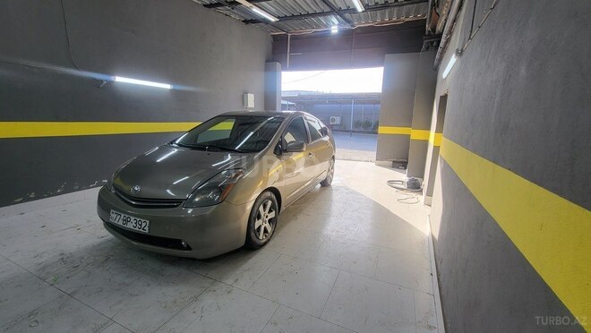 Toyota Prius 2008, 226,000 km - 1.5 l - Bakı