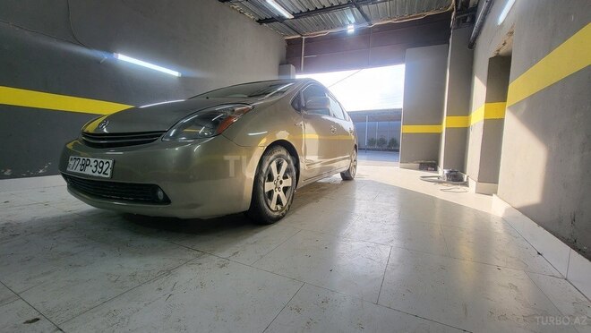 Toyota Prius 2008, 226,000 km - 1.5 l - Bakı