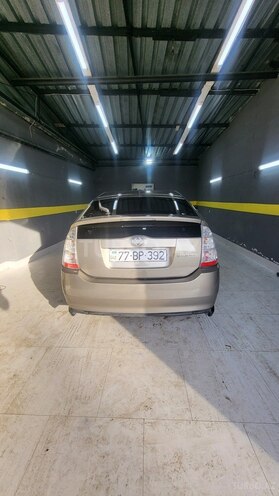 Toyota Prius 2008, 226,000 km - 1.5 l - Bakı