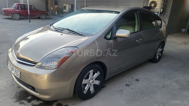 Toyota Prius 2008, 226,000 km - 1.5 l - Bakı