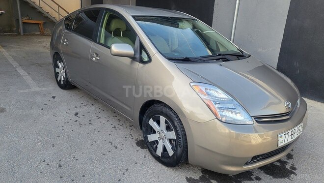 Toyota Prius 2008, 226,000 km - 1.5 l - Bakı