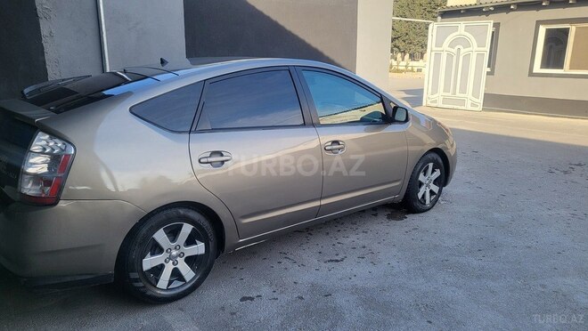 Toyota Prius 2008, 226,000 km - 1.5 l - Bakı