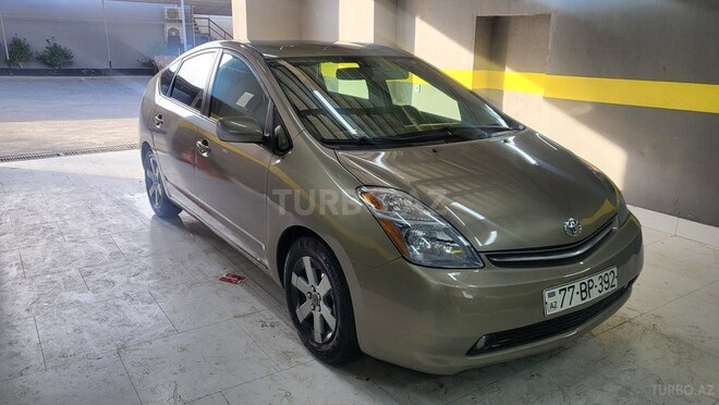 Toyota Prius 2008, 226,000 km - 1.5 l - Bakı