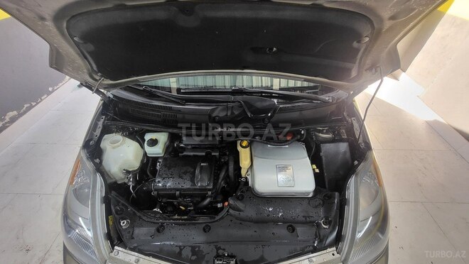 Toyota Prius 2008, 226,000 km - 1.5 l - Bakı
