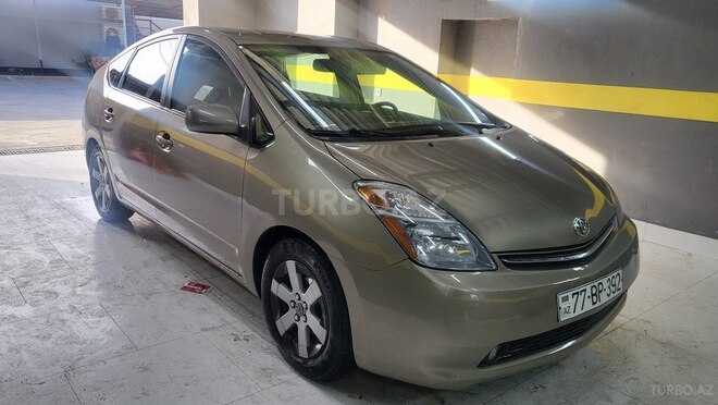 Toyota Prius 2008, 226,000 km - 1.5 l - Bakı