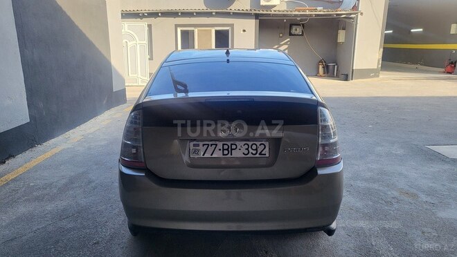 Toyota Prius 2008, 226,000 km - 1.5 l - Bakı