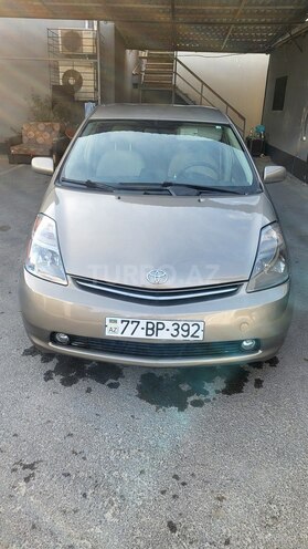 Toyota Prius 2008, 226,000 km - 1.5 l - Bakı
