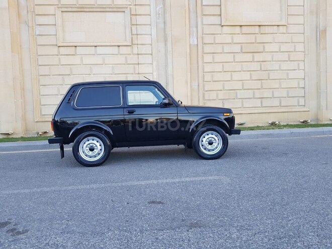 LADA (VAZ) Niva 2020, 61,000 km - 1.7 l - Bakı