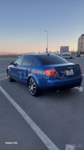 Audi A4 2004, 230,000 km - 1.8 l - Bakı