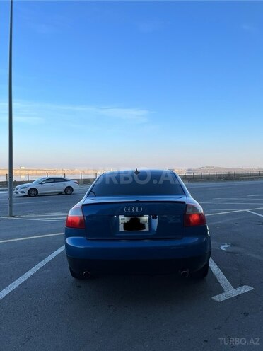 Audi A4 2004, 230,000 km - 1.8 l - Bakı
