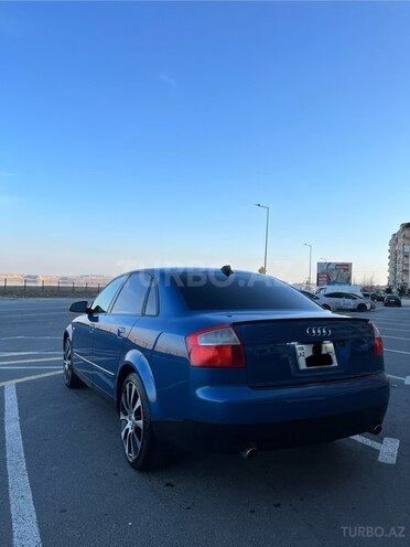 Audi A4 2004, 230,000 km - 1.8 l - Bakı