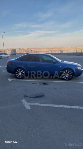 Audi A4 2004, 230,000 km - 1.8 l - Bakı
