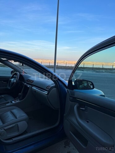Audi A4 2004, 230,000 km - 1.8 l - Bakı