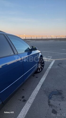 Audi A4 2004, 230,000 km - 1.8 l - Bakı